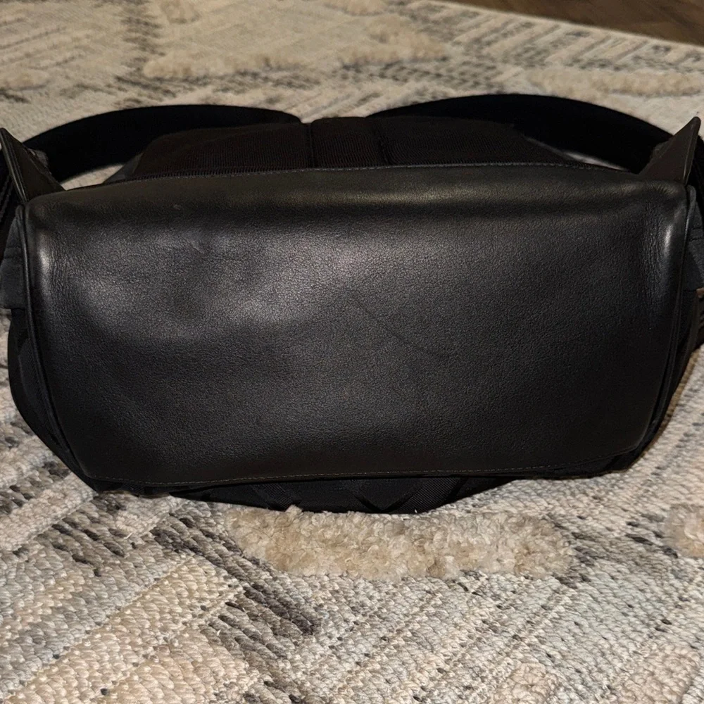 Burberry Monogram Backpack - Picture 11 of 11